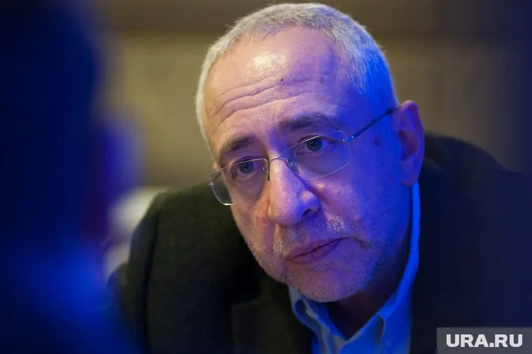 Николай Сванидзе умер в возрасте 69 лет