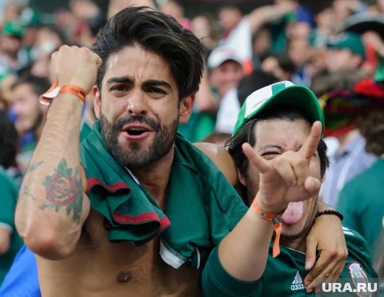 Средний чек у иностранных гостей мундиаля — 3,5 тысячи рублей