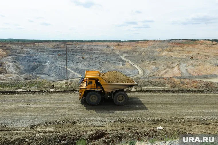 Генпрокуратура требует национализировать предприятия холдинга «Южуралзолото группа компаний» 