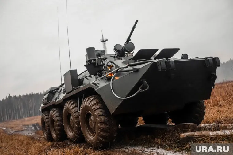 ВС РФ наступают на нескольких направлениях фронта
