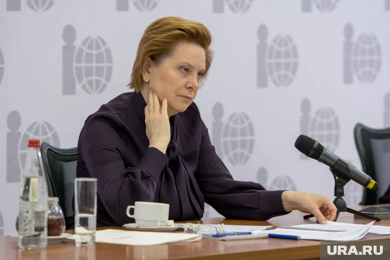 Можно не сомневаться, Наталья Комарова строго спросит с тех, кого посчитает виновниками обрушения инвестрейтинга Югры