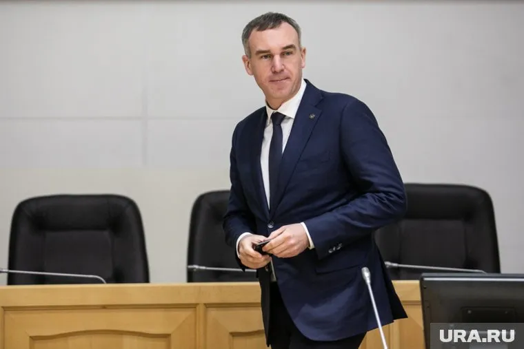 Тюменцы и югорчане поздравили Кухарука с назначением