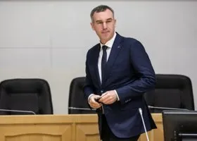 В соцсетях комментируют назначение Кухарука врио губернатора ХМАО: самые яркие комментарии