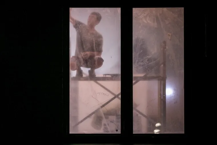 Коммунарка. Москва