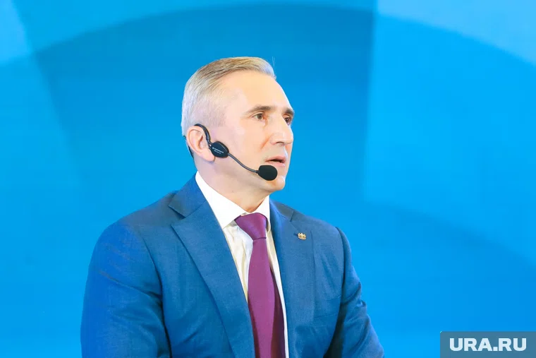 Ежегодная прямая линия проходит 28 октября