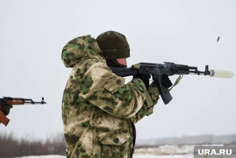 Польша строит самую большую сухопутную армию в Европе