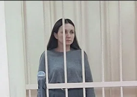 Задержанную ФСБ экс-начальницу комитета культуры Челябинска отправили в СИЗО