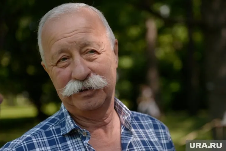 Якубович отпраздновал 80-летие в отеле Gloria Golf Resort в Белеке, пишут СМИ 