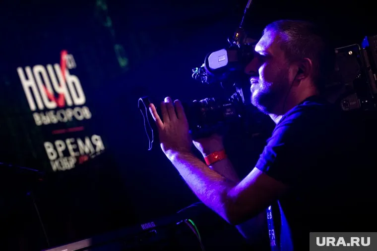 Традиционная «Ночь выборов» начнется 17 марта, рассказали на конференции