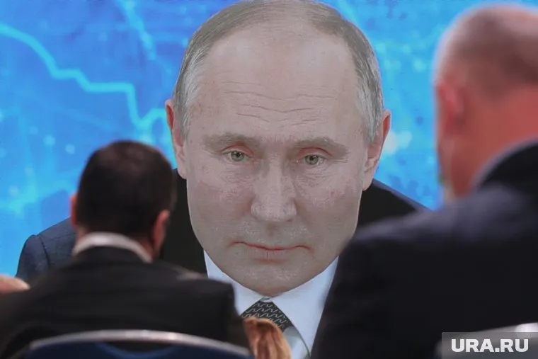 Владимир Путин пообещал денег детям