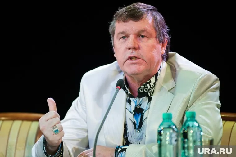 Новиков не считает себя виновным