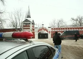 Кураев: в гимназию Серпухова, где был взрыв, брали детей богатых