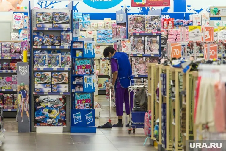 «Хаги Ваги» игрушки раскупают моментально