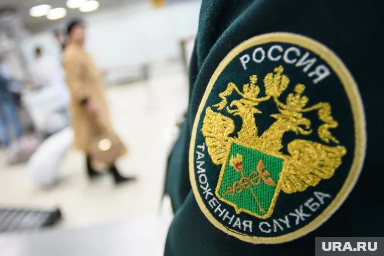ФСБ задержала причастного к ввозу бомб в Россию