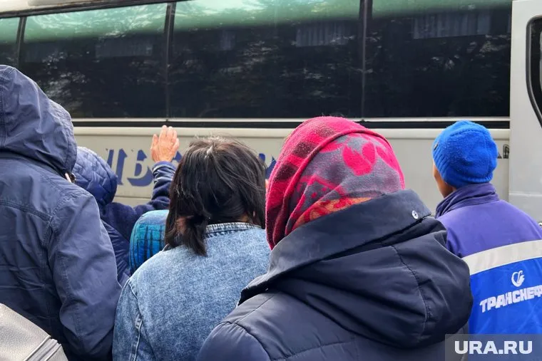 Отправку курганских мобилизованных временно приостановили из-за большого количества добровольцев
