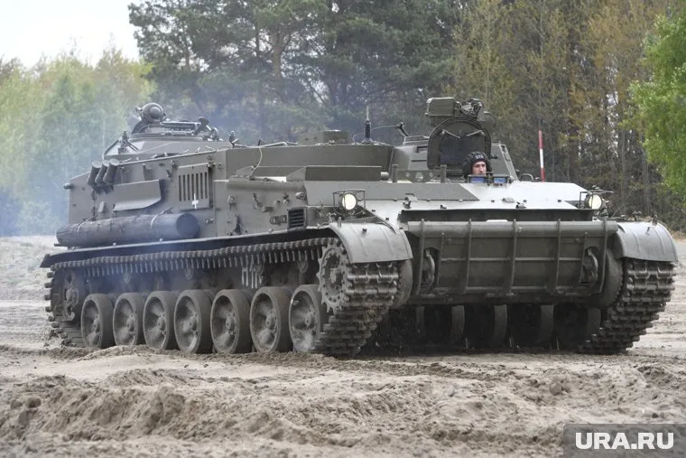 Тактика и стратегия ведения боевых действий будет обновлена