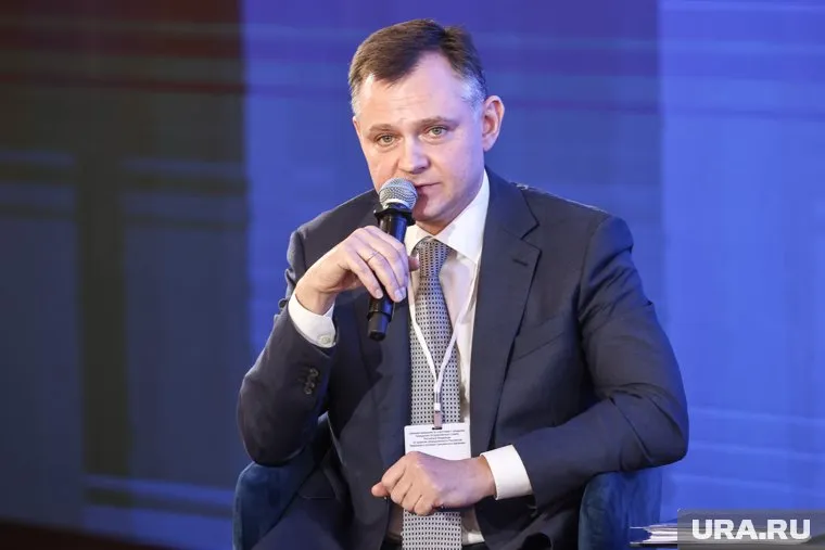 Слюсарь сообщил об атаке БПЛА в Ростовской области