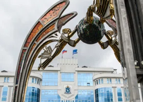 В ЯНАО утвердили генеральный план развития Салехарда