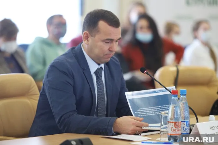 Курганский губернатор контролирует важные стройки в выходные и праздничные дни