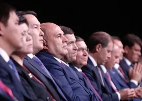 Мишустин, цифровой алкоголь и беспилотный КамАЗ: главные события «Иннопром-2023» за три дня