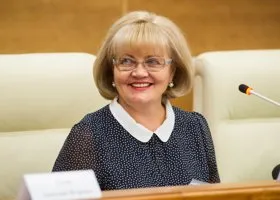 Свердловское Заксобрание единогласно выбрало нового спикера