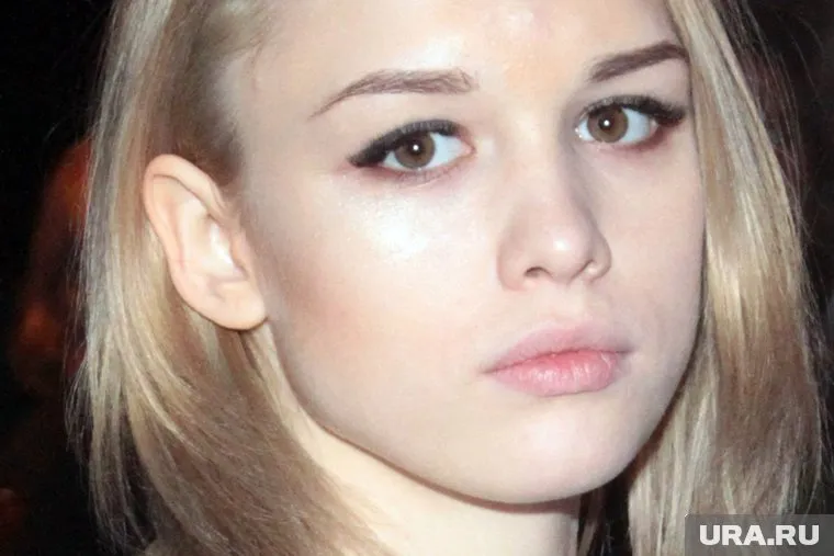 Диану Шурыгину задержала полиция, передает Baza