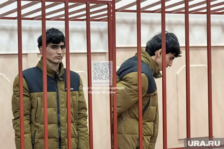 Джумохон Курбонов арестован до 22 мая, как и остальные фигуранты дела о теракте в «Крокусе»