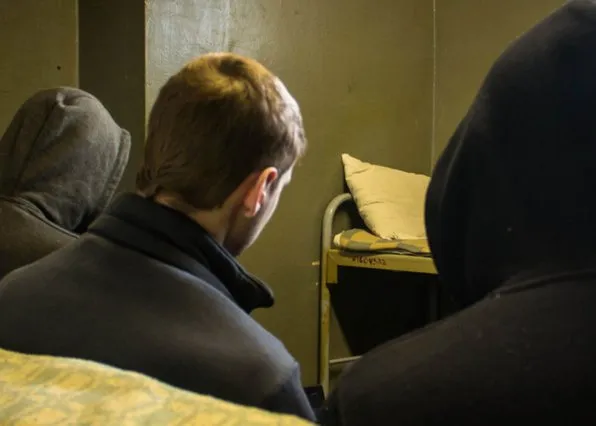 Фотография из галереи