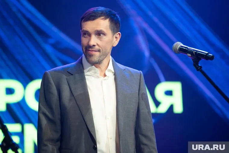 Визит спортсмена организован компанией «Газпром добыча Уренгой»