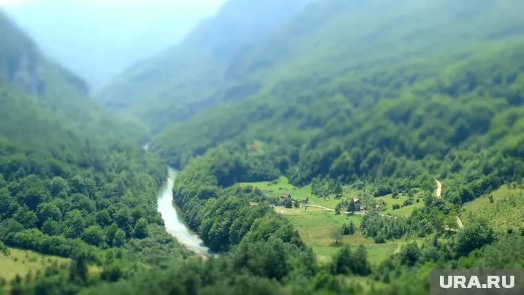 Любителям Черногории стоит взвесить все риски