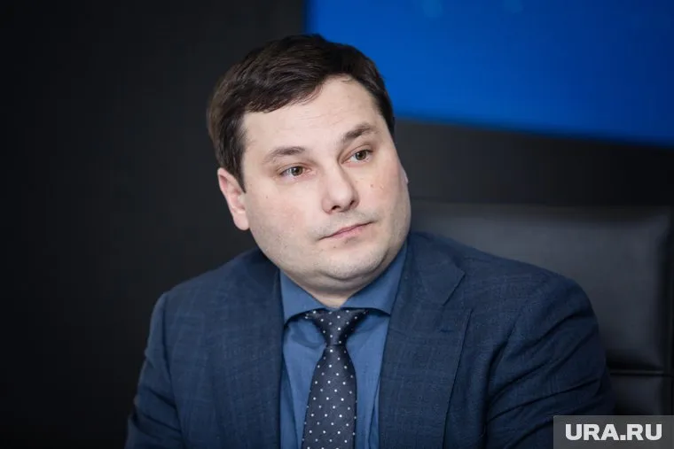 Первый вице-губернатор ХМАО Алексей Шипилов проголосовал на выборах президента РФ