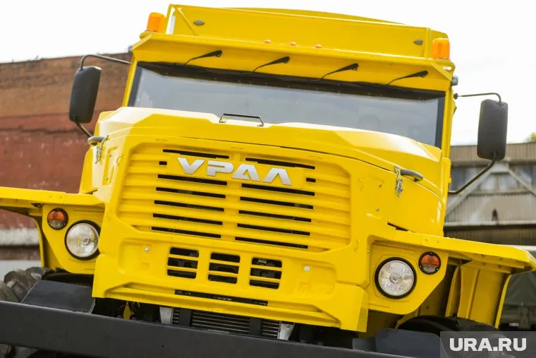 Завод создает собственное производство ключевых узлов и автокомпонентов для транспорта