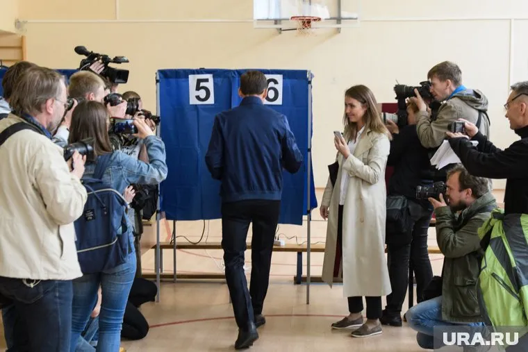 На выборах в Госдуму будут участвовать только профессиональные журналисты