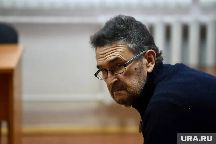 Сначала Александр Неустроев получил штраф в размере семи тысячи рублей