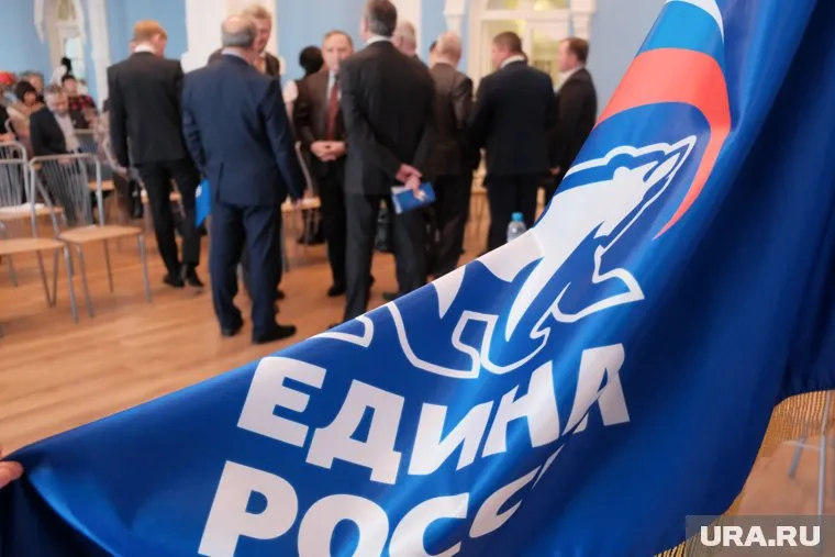 Единороссы думают, как провести в думу максимум своих сторонников