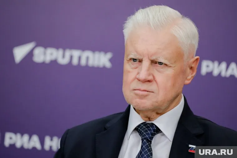 Депутат попросил доложить ему о результатах проверки