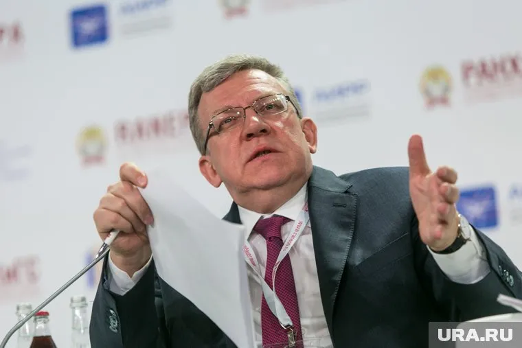 Глава Счетной палаты признал «недоработку»