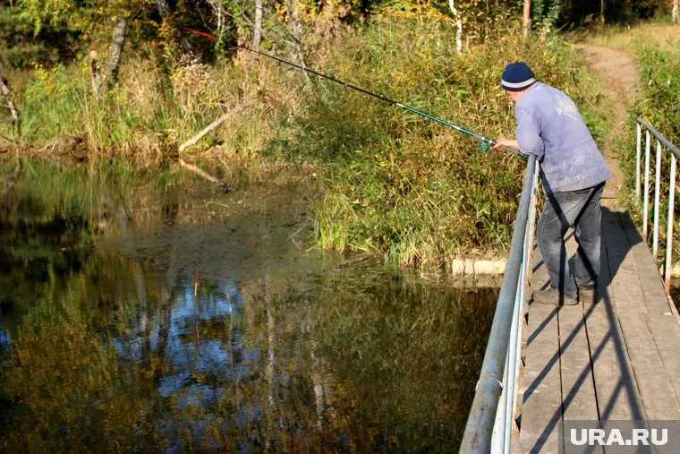 Самые «вкусные» озера оказались недоступными для бесплатной рыбалки