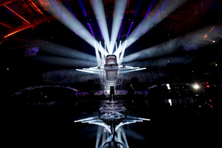 Паула Селинг извинилась за то, что сказала «Молодец, Молдова» на русском языке в эфире