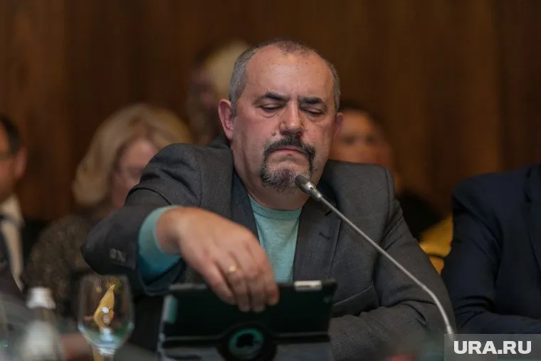 Бориса Надеждина могли использовать скрыто, считает Алексей Мартынов