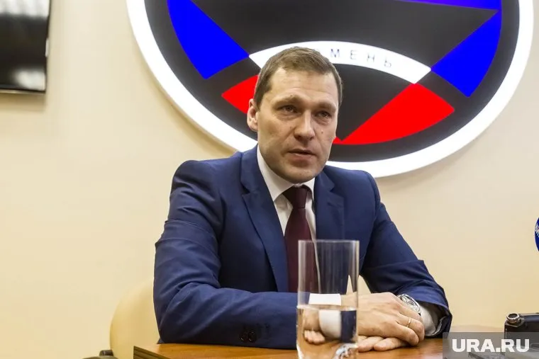 Олега Новоселова задержали за банальную финансовую схему