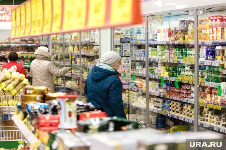 Из-за кризиса люди отказывались от овощей и фруктов