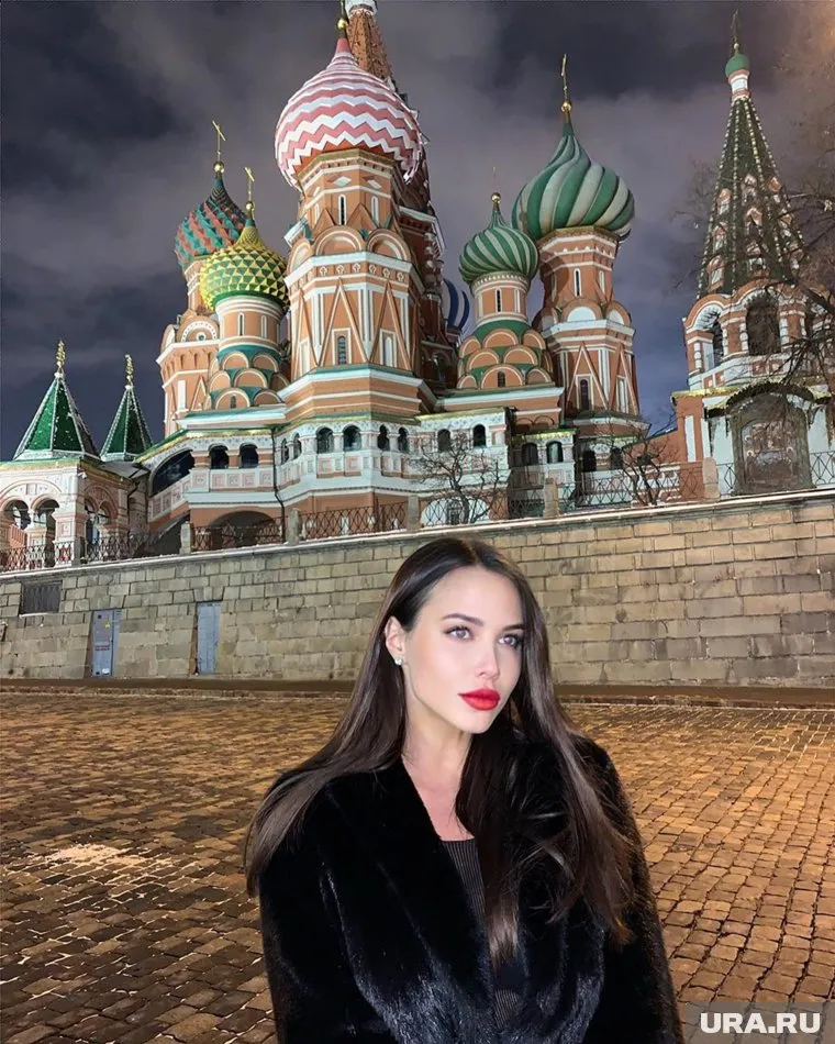 Новое фото модели вызвало бурное обсуждение