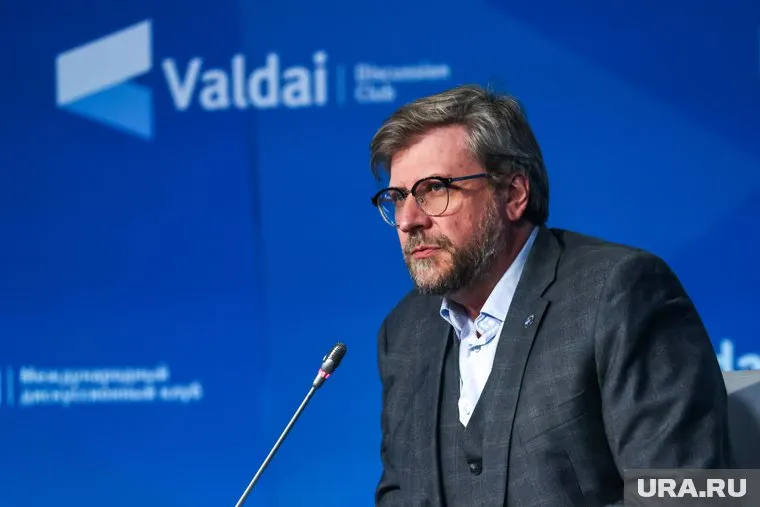 Турция и Венгрия являются членами НАТО, поэтому они подписали декларацию, сообщил Федор Лукьянов