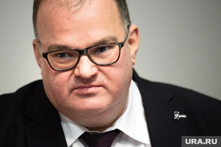 Андрей Цветков не давал интервью полтора года, но сделал исключение для «URA.RU»