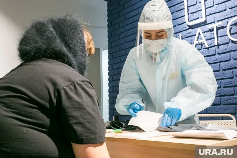 Число заболевших коронавирусом снизилось за неделю до 340 случаев