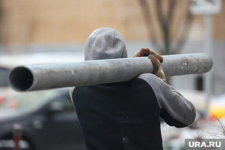 Нарушения касаются информации о капремонте 