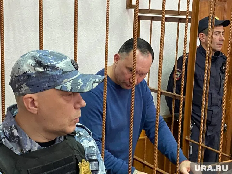 Евгений Шурманов считает, что ему позавидовали и «заказали»