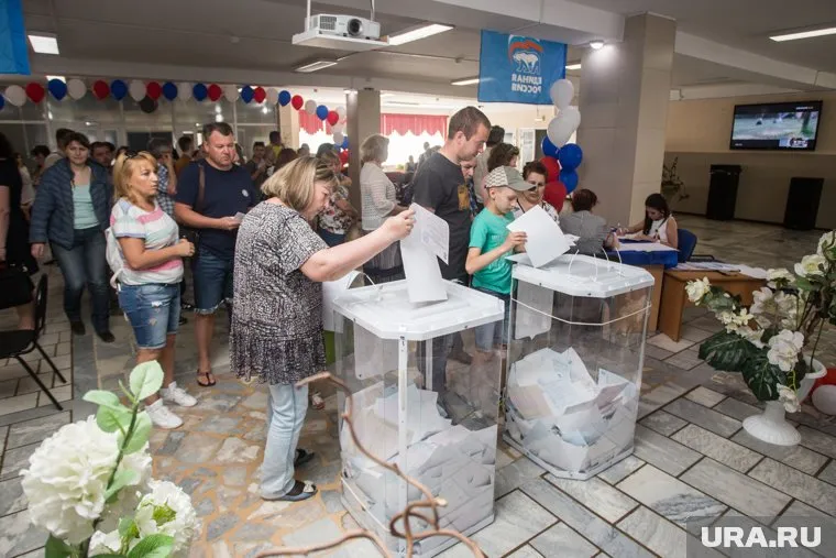 В ХМАО бум на самовыдвижение — уже заявились почти 300 человек, которые готовы собирать подписи, вместо простой кампании на ресурсы партий