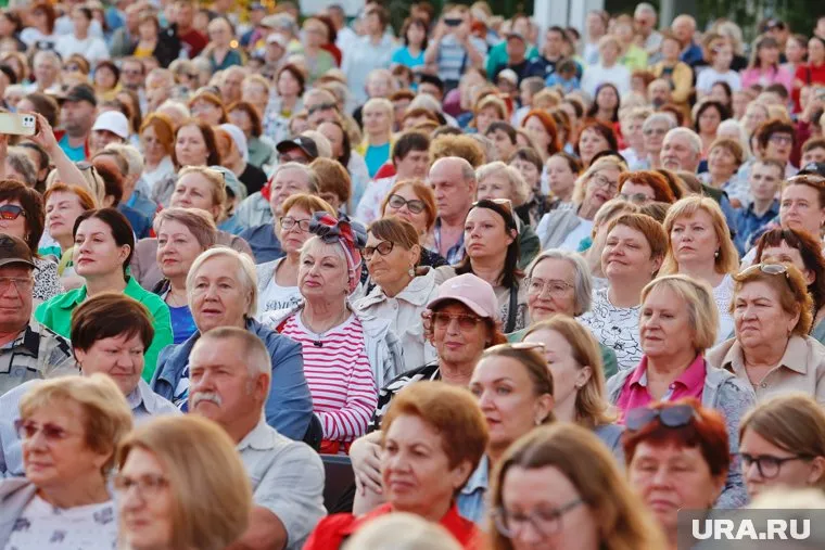 Для шадринцев на День города выступят музыканты из разных городов